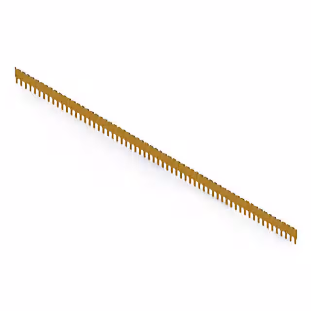 103-062-253-100 EDAC Inc.  Backplane Connector Contacts